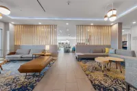 TownePlace Suites Pueblo Downtown Hotel di Pueblo