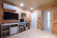 Yecheon M Motel Hotels in Yecheon-gun