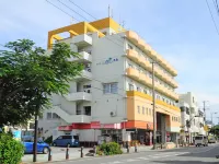 Hotel Oacity Kyowa