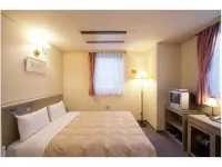 Citytel Musashisakai Hotels in Musashino