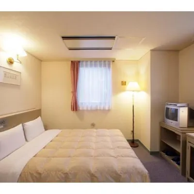 Citytel Musashisakai Hotels near Sekimae Park