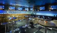 The Canvas Dubai - MGallery Hotel Collection - Bintang 5
