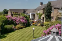 Best Western Plus Lancashire Manor Hotel Hotels in Appley Bridge