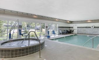 Best Western Plus Peppertree Nampa Civic Center Inn