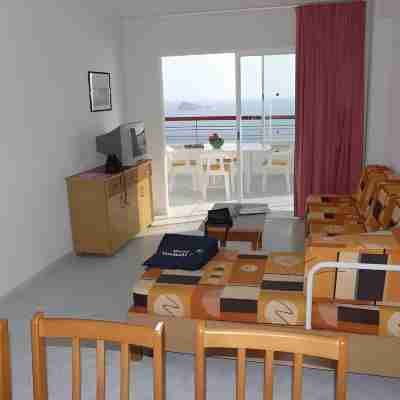 Apartamentos Beni-Beach Rooms