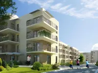 Sopocka Rezydencja, Sun & Snow Hotels near Skwer przy Ergo Arenie Sopot/Gdańsk