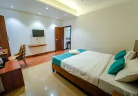 The Kochi Backwater Resort Hotels in Vypin