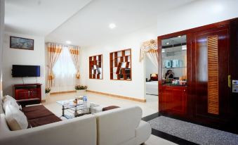 Sai Gon Bac Lieu Hotel
