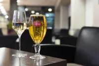 Holiday Inn Express Stoke on Trent فنادق في Stone Rural