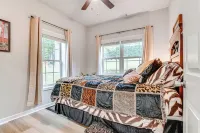 Pet-Friendly Georgia Home with Pool Access!