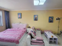 Huitailang Apartment (Jingyu Road) Hotels in Baishan
