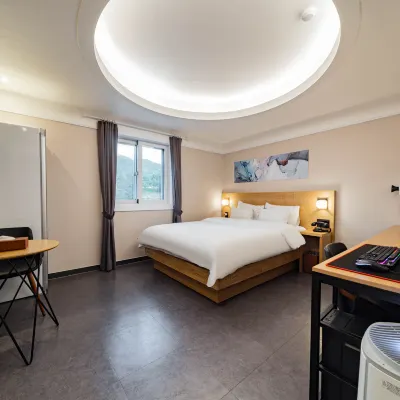Wonju Stay Today Hotels near Century 21 CC
