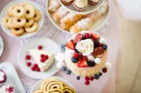 Radisson Blu Hotel Durban Umhlanga - Breakfast