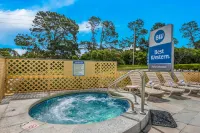 Best Western Park Crest Inn - Hot Tub