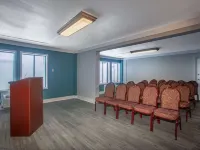 Days Inn by Wyndham Mobile I-65 Hotéis em Mobile