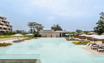 Sofitel Cotonou Marina Hotel & Spa