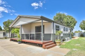 BIG4 Mildura Getaway Holiday Park