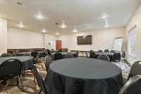Cobblestone Hotel & Suites - Alpine Hotels in Alpine