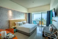 Tijili Hotel Benoa Hotel a Nusa Dua