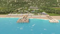 Bergiz Hotels Resorts