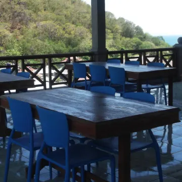 Sunrise Hotel Labuan Bajo