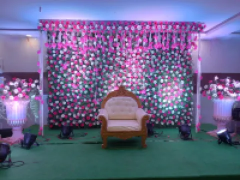 Royal Park Hotel Hotels in Nellore