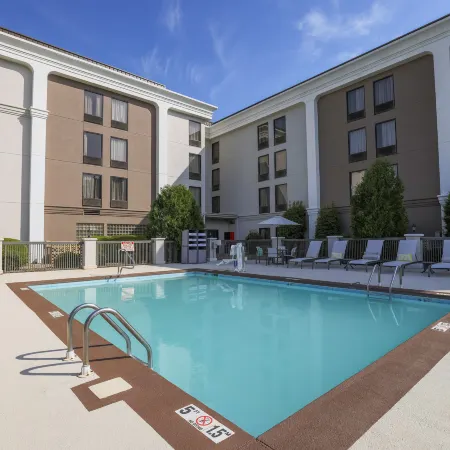 Holiday Inn Express BURLINGTON by IHG