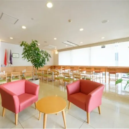 Petit Hotel Kochi