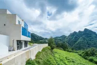 Ulleungdo Forest Story Pension