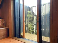 Gamoya A Renovated Soy Sauce Storehouse Built IN Hotels in Ayagawa