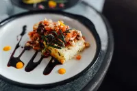 Auberge des Îles Hotels in Alma