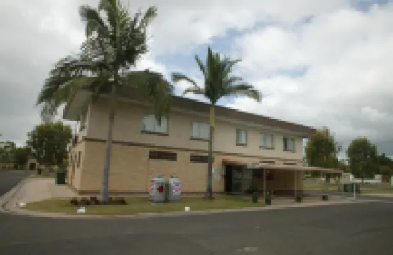 Discovery Parks - Casino Hotels in 