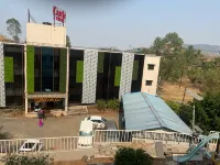 Walstar's Castle View Hotel di Madale