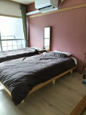 조잔케이 611의 몇일 콘도미니엄 삿포로 호텔