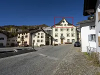 Ferienwohnung BÜGL Grond 124