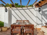 Los Olivos de Capistrano