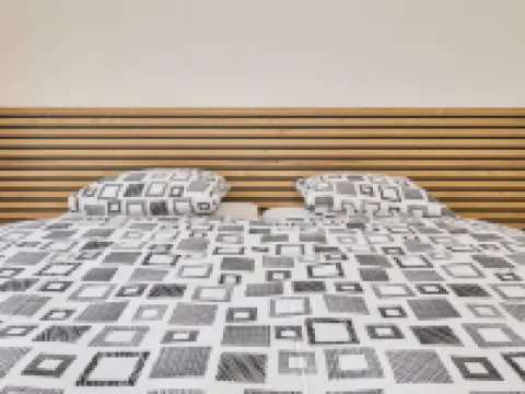 Chic Mountain Terrace Lounge