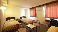 Purple Hotel Futsukaichi Hotels in Dazaifu