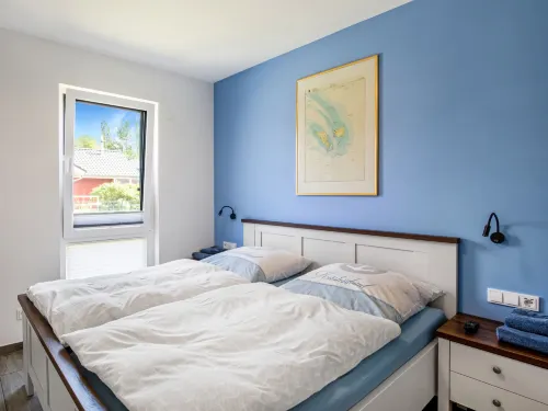 Fischer Sien Huus Hotels in Butjadingen