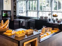 Ibis Marseille Marignane Technopole Hotels in Marignane