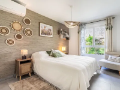 Le Clos des Restanques