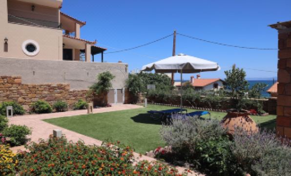 1. 키오스 얕은 해..