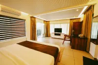 Jungle View Resort Hotel dekat Pakshipathalam Bird Sanctuary