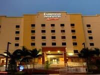 Fairfield Inn & Suites Miami Airport South