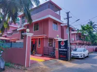 Raj Samudra Hotel and Spa by Pspb Hospitality Hotels in Gandaulim