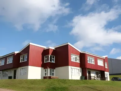 Hotel Framtid Hotels in 