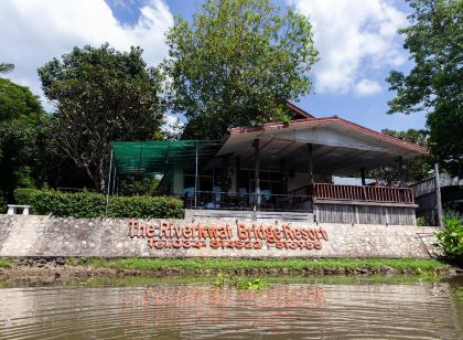 The RiverKwai Bridge Resort