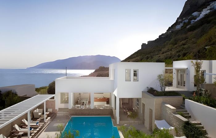Skyros Ammos Hotel