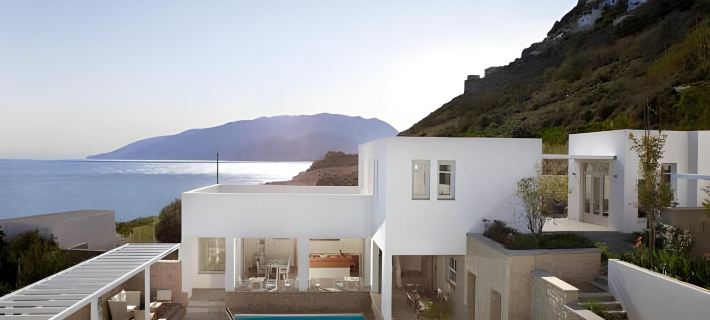 Skyros Ammos Hotel Hoteles en Eubea