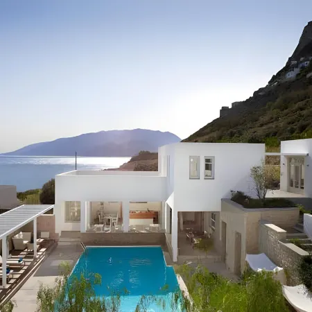 Skyros Ammos Hotel